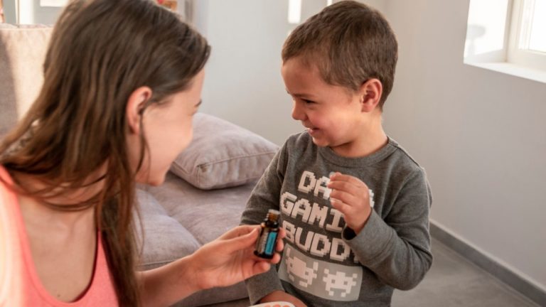 There is no better investment in wellness than essential oils.